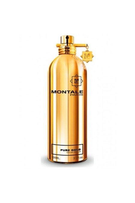 Montale Pure Gold Edp 100ml Kadın Tester Parfüm Montale Pure Gold Edp 100ml Kadın Tester Parfüm