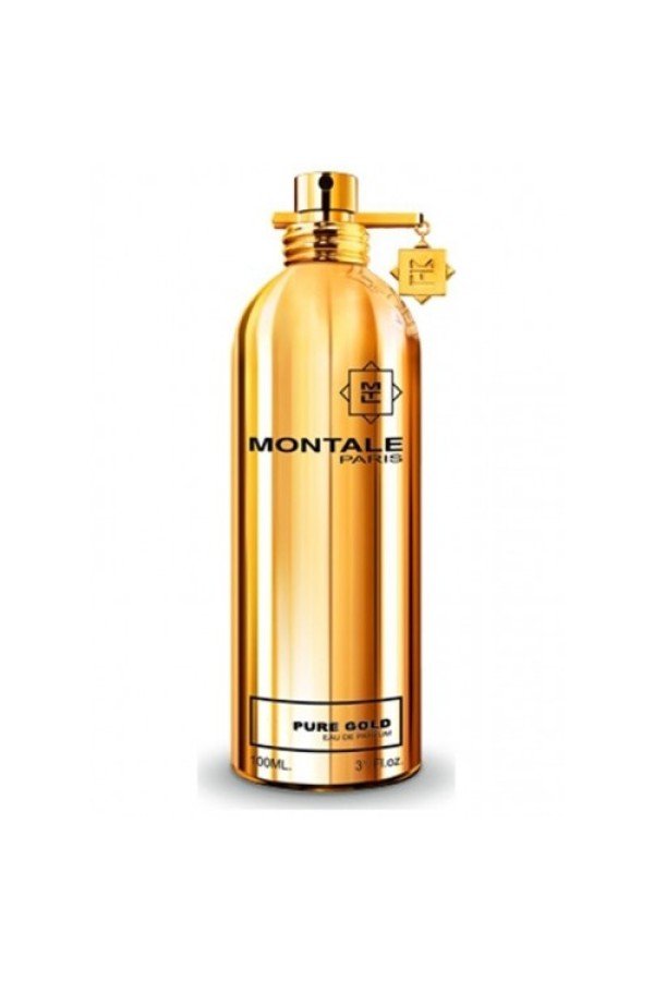 Montale Pure Gold Edp 100ml Kadın Tester Parfüm Montale Pure Gold Edp 100ml Kadın Tester Parfüm