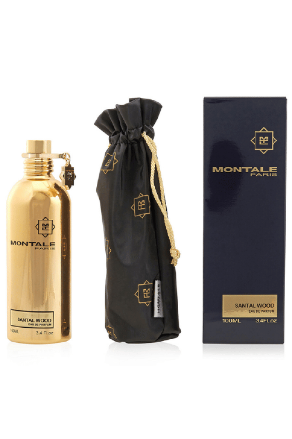 Montale Santal Wood 100 Ml Edp Unisex Tester Parfüm Montale Santal Wood 100 Ml Edp Unisex Tester Parfüm