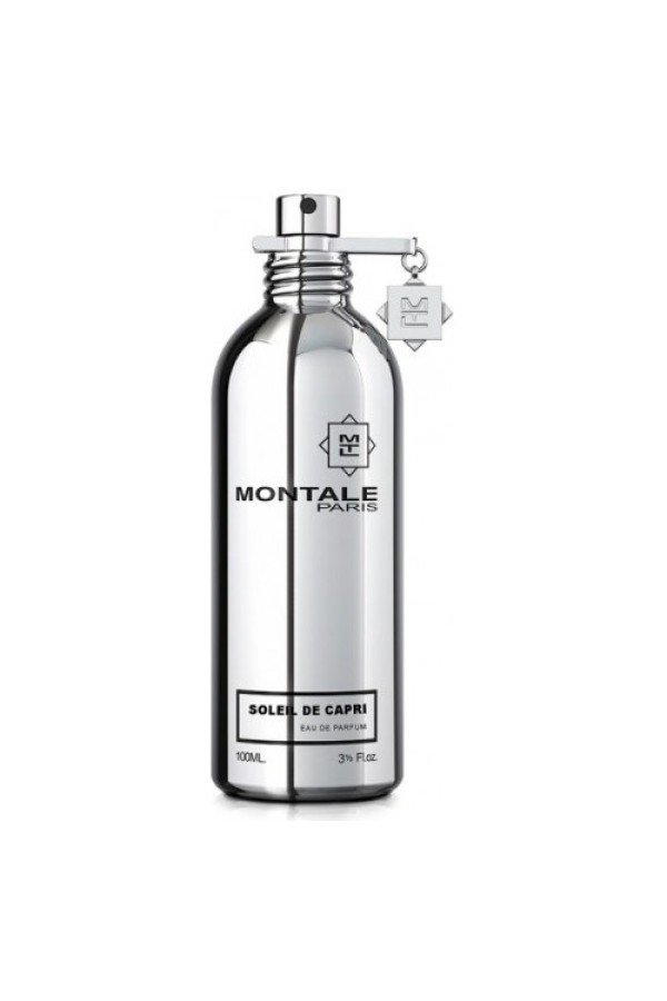 Montale Soleil De Capri Edp 100ml Unisex Tester Parfüm Montale Soleil De Capri Edp 100ml Unisex Tester Parfüm