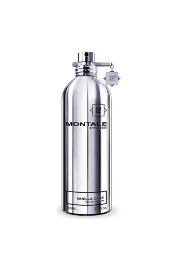 Montale Vanilla Cake Edp 100ml Unisex Tester Parfüm Montale Vanilla Cake Edp 100ml Unisex Tester Parfüm