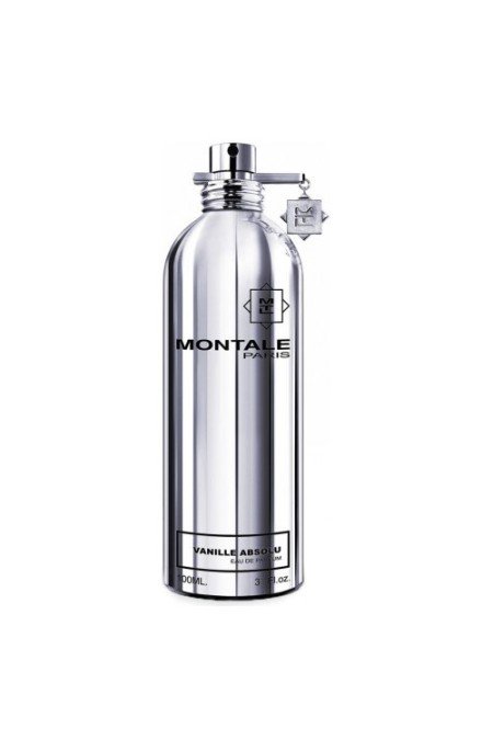 Montale Vanille Absolu Edp 100ml Kadın Tester Parfüm Montale Vanille Absolu Edp 100ml Kadın Tester Parfüm
