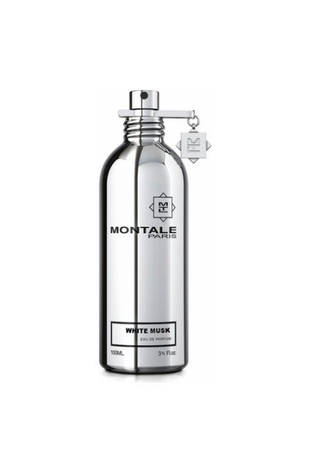 Montale White Musk Edp 100ml Unisex Tester Parfüm