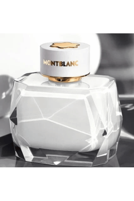 Montblanc Signature Edp 90 Ml Kadın Tester Parfüm Montblanc Signature Edp 90 Ml Kadın Tester Parfüm