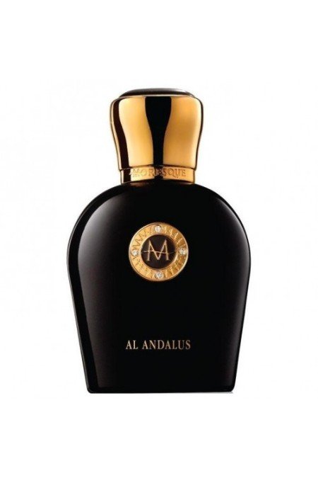 Moresque Al Andalus Edp 50ml Unisex Orjinal Parfüm