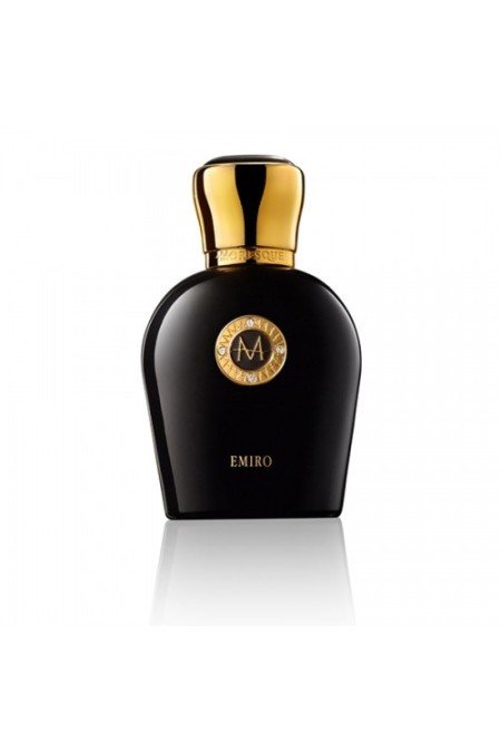 Moresque Emiro Edp 50ml Unisex Orjinal Parfüm
