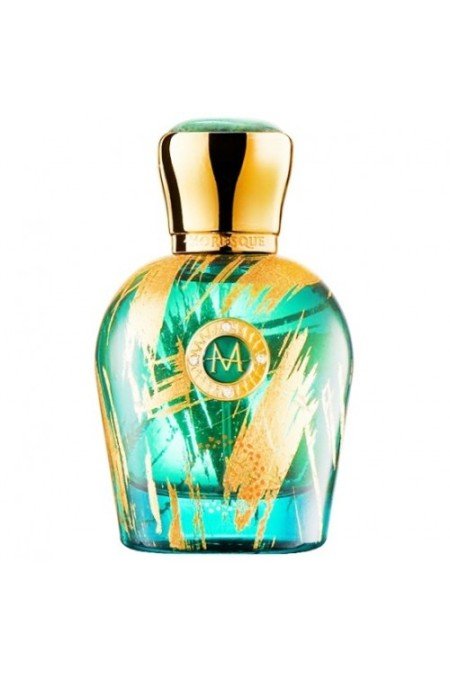 Moresque Fiore Di Portofino Edp 50ml Unisex Orjinal Parfüm