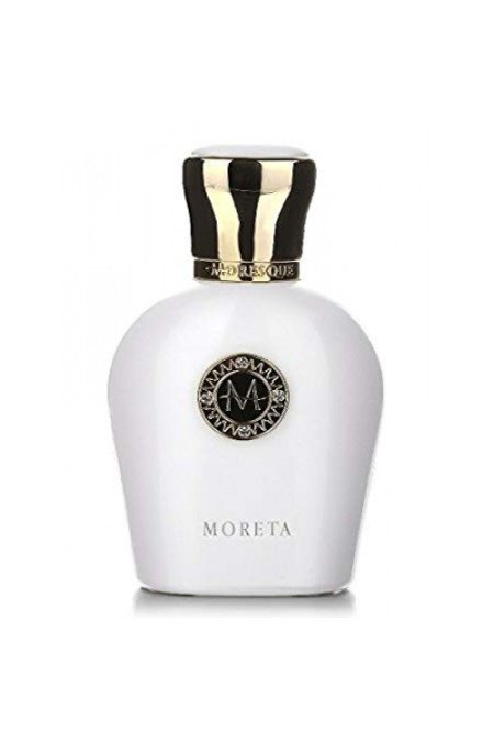 Moresque Moreta Edp 50ml Unisex Orjinal Parfüm