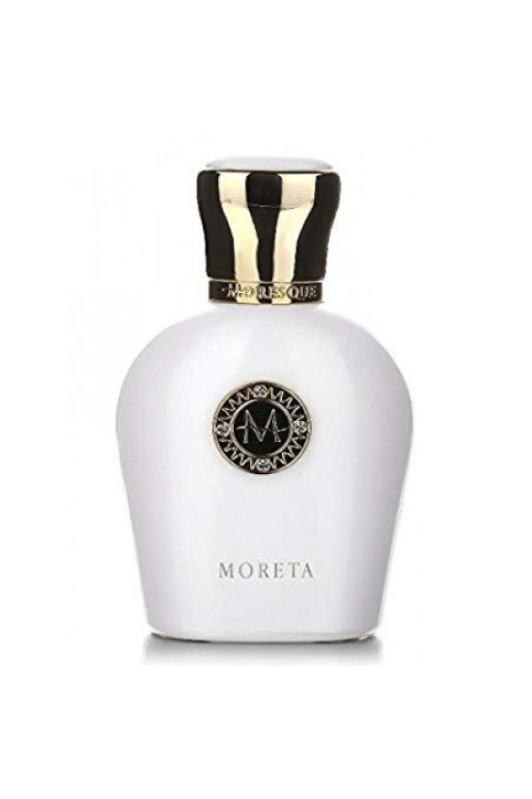 Moresque Moreta Edp 50ml Unisex Orjinal Parfüm Moresque Moreta Edp 50ml Unisex Orjinal Parfüm