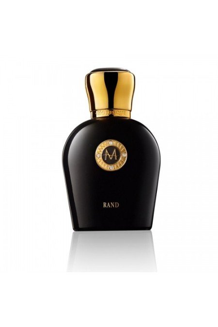 Moresque Rand Edp 50ml Unisex Orjinal Parfüm