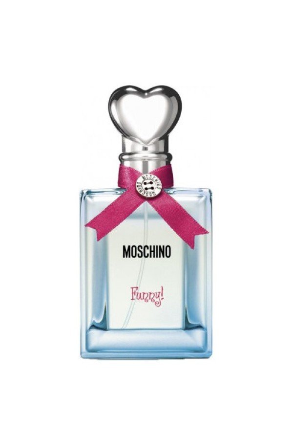 Moschino Funny Edt 100ml Kadın Tester Parfüm