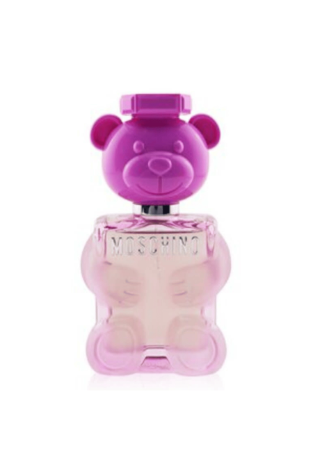Moschino Toy 2 Bubble Gum Edt 100 ml Kadın Tester Parfüm Moschino Toy 2 Bubble Gum Edt 100 ml Kadın Tester Parfüm
