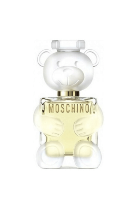 Moschino Toy 2 Edp 100 ml Kadın Tester Parfüm Moschino Toy 2 Edp 100 ml Kadın Tester Parfüm