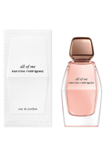 Narciso Rodriguez All of Me Edp 90ml Kadın Tester Parfüm Narciso Rodriguez All of Me Edp 90ml Kadın Tester Parfüm