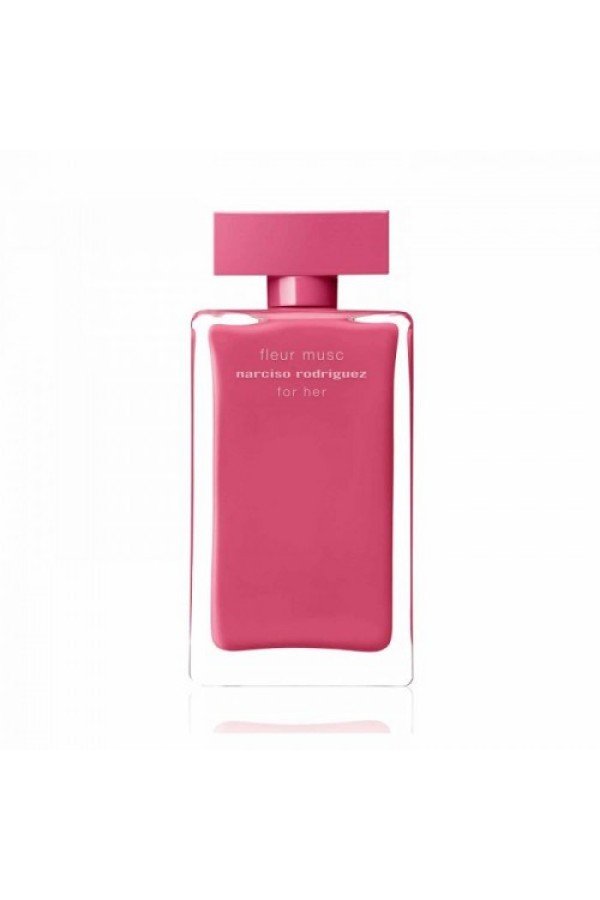 Narciso Rodriguez Fleur Musc For Her Edp 100ml Kadın Tester Parfüm Narciso Rodriguez Fleur Musc For Her Edp 100ml Kadın Tester Parfüm
