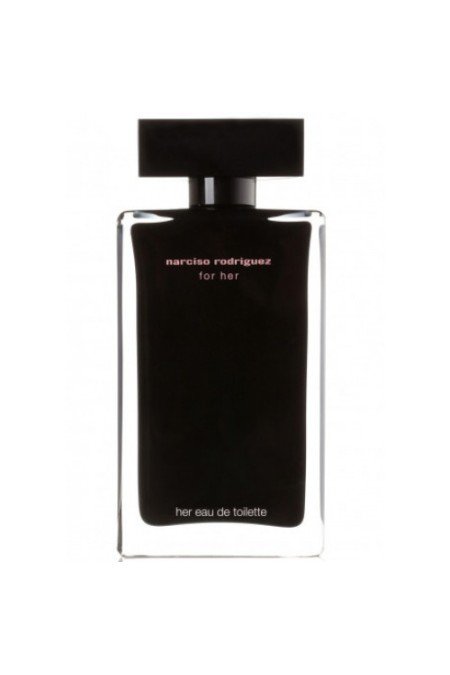 Narciso Rodriguez For Her Edt 100ml Kadın Tester Parfüm Narciso Rodriguez For Her Edt 100ml Kadın Tester Parfüm