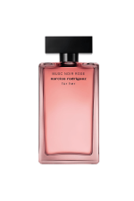 Narciso Rodriguez For Her Musc Noir Rose Edp 100 ml Kadın Tester Parfüm Narciso Rodriguez For Her Musc Noir Rose Edp 100 ml Kadın Tester Parfüm