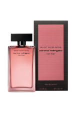Narciso Rodriguez For Her Musc Noir Rose Edp 100 ml Kadın Tester Parfüm Narciso Rodriguez For Her Musc Noir Rose Edp 100 ml Kadın Tester Parfüm