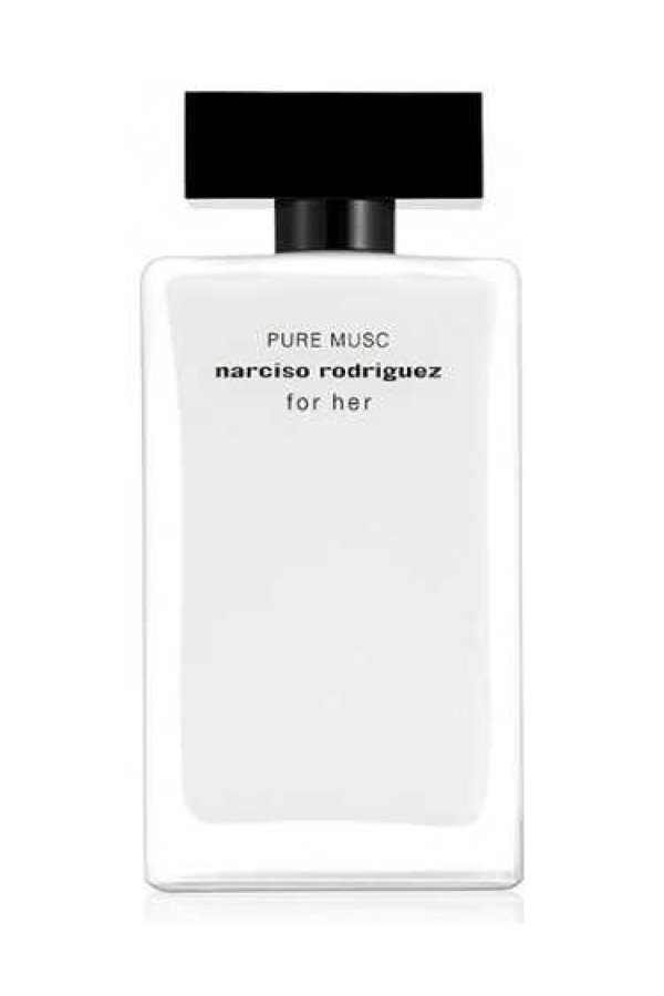 Narciso Rodriguez Pure Musc 100ml Edp Kadın Tester Parfüm Narciso Rodriguez Pure Musc 100ml Edp Kadın Tester Parfüm