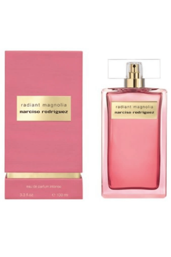 Narciso Rodriguez Radiant Magnolia Intense Edp 100ml Kadın Tester Parfüm Narciso Rodriguez Radiant Magnolia Intense Edp 100ml Kadın Tester Parfüm
