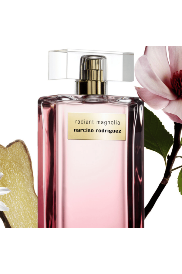 Narciso Rodriguez Radiant Magnolia Intense Edp 100ml Kadın Tester Parfüm Narciso Rodriguez Radiant Magnolia Intense Edp 100ml Kadın Tester Parfüm
