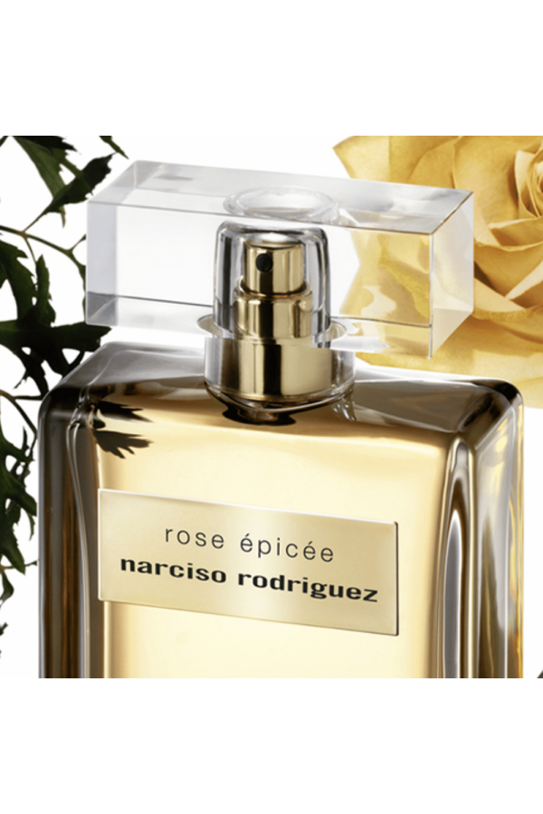 Narciso Rodriguez Rose Epicee Edp 100ml Kadın Tester Parfüm Narciso Rodriguez Rose Epicee Edp 100ml Kadın Tester Parfüm