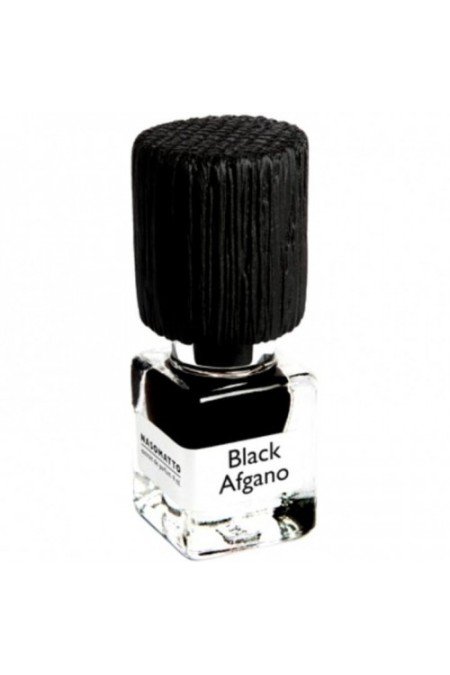 Nasomatto Black Afgano Extrait 30ml Erkek Tester Parfüm Nasomatto Black Afgano Extrait 30ml Erkek Tester Parfüm