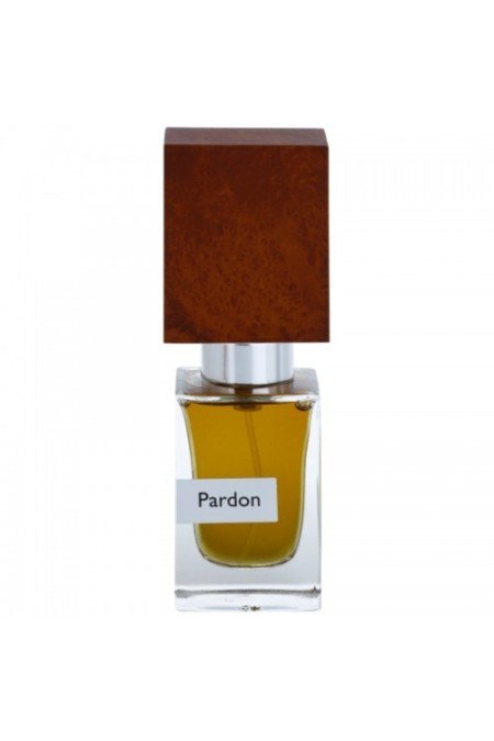 Nasomatto Pardon Extrait 30ml Erkek Tester Parfüm Nasomatto Pardon Extrait 30ml Erkek Tester Parfüm