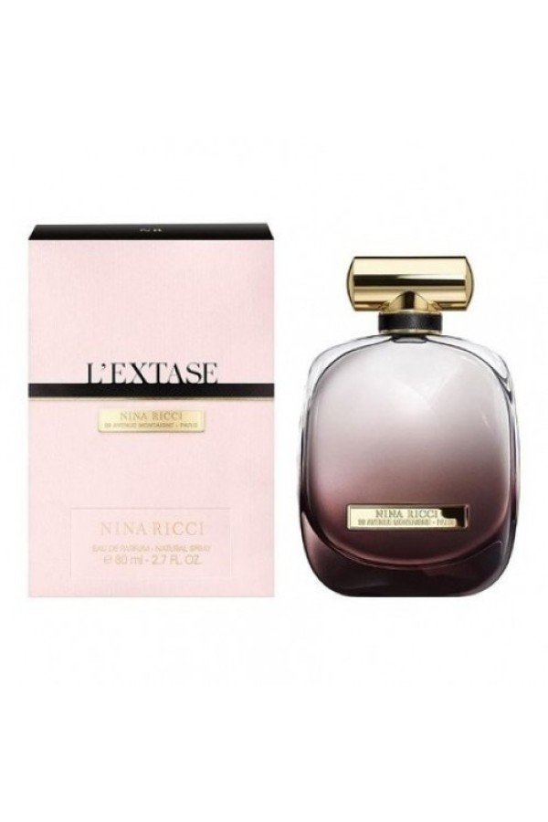 Nina Ricci L'Extase Edp 80ml Kadın Tester Parfüm Nina Ricci L'Extase Edp 80ml Kadın Tester Parfüm