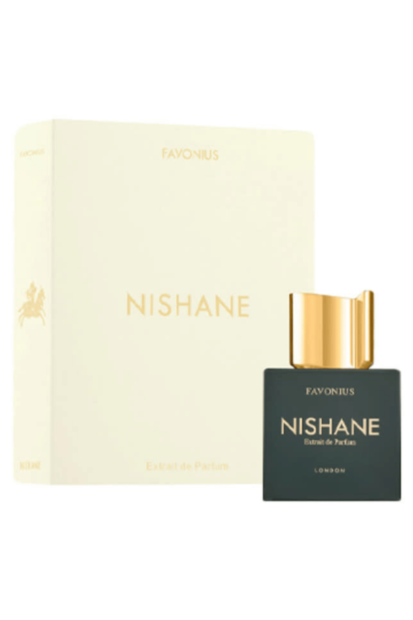 Nishane Favonius Extrait 100ml Unisex Tester Parfüm Nishane Favonius Extrait 100ml Unisex Tester Parfüm