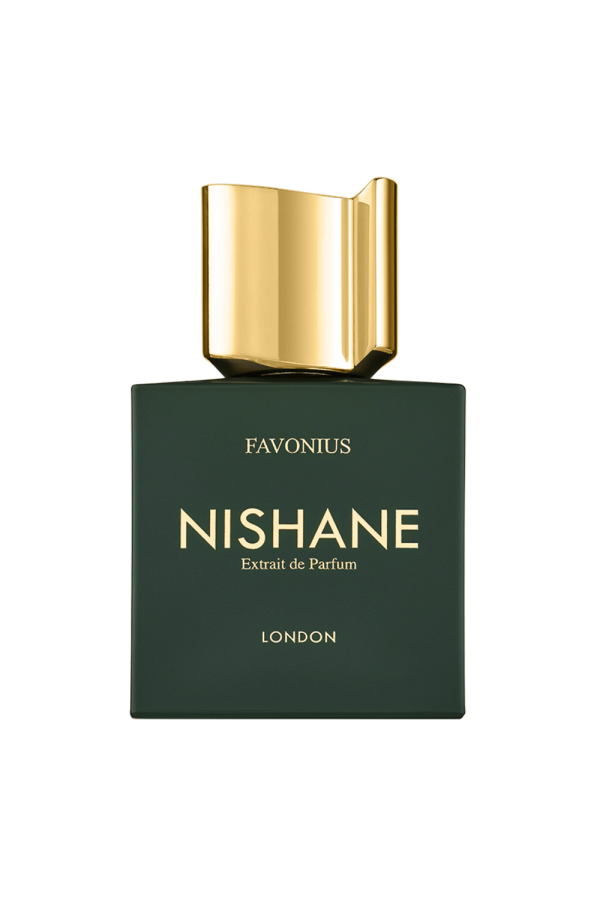 Nishane Favonius Extrait 100ml Unisex Tester Parfüm Nishane Favonius Extrait 100ml Unisex Tester Parfüm