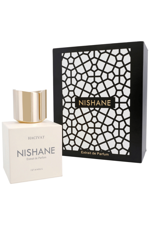 Nishane Hacivat Extrait 100ml Unisex Parfum Nishane Hacivat Extrait 100ml Unisex Parfum