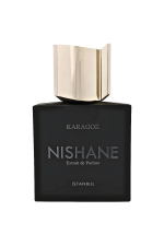Nishane Karagöz Extrait 100ml Unisex Tester Parfüm Nishane Karagöz Extrait 100ml Unisex Tester Parfüm
