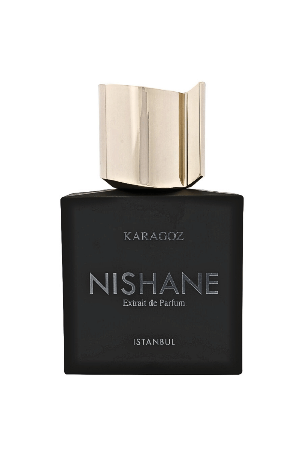 Nishane Karagöz Extrait 100ml Unisex Tester Parfüm Nishane Karagöz Extrait 100ml Unisex Tester Parfüm