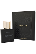 Nishane Karagöz Extrait 100ml Unisex Tester Parfüm Nishane Karagöz Extrait 100ml Unisex Tester Parfüm