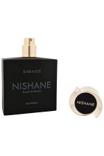 Nishane Karagöz Extrait 100ml Unisex Tester Parfüm Nishane Karagöz Extrait 100ml Unisex Tester Parfüm