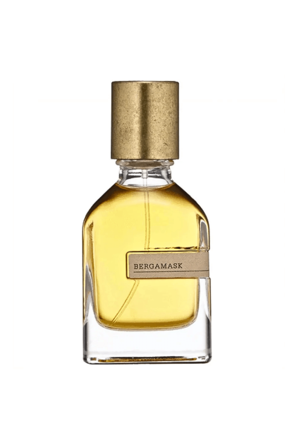 Orto Parisi Bergamask Edp 50ml Unisex Tester Parfüm Orto Parisi Bergamask Edp 50ml Unisex Tester Parfüm