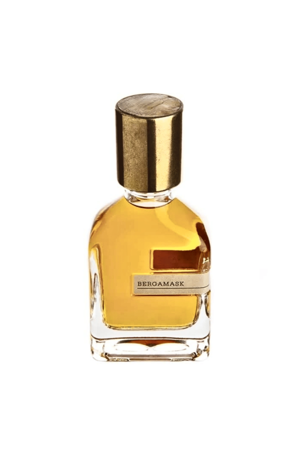 Orto Parisi Bergamask Edp 50ml Unisex Tester Parfüm Orto Parisi Bergamask Edp 50ml Unisex Tester Parfüm