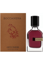 Orto Parisi Boccanera Edp 50ml Unisex Tester Parfüm Orto Parisi Boccanera Edp 50ml Unisex Tester Parfüm