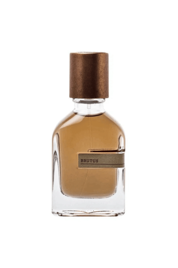 Orto Parisi Brutus Edp 50ml Unisex Tester Parfüm Orto Parisi Brutus Edp 50ml Unisex Tester Parfüm