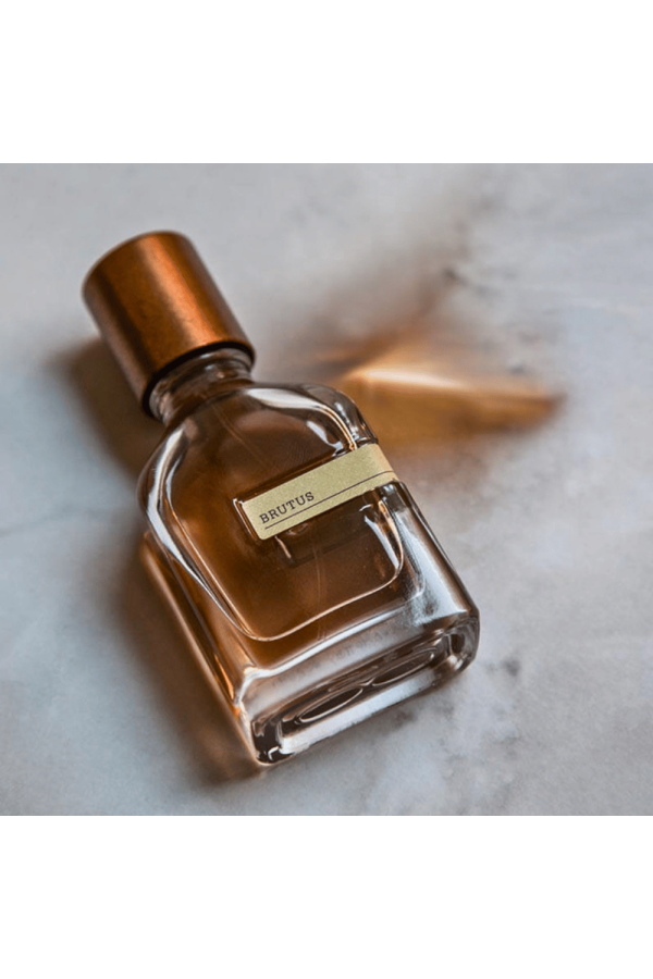 Orto Parisi Brutus Edp 50ml Unisex Tester Parfüm Orto Parisi Brutus Edp 50ml Unisex Tester Parfüm