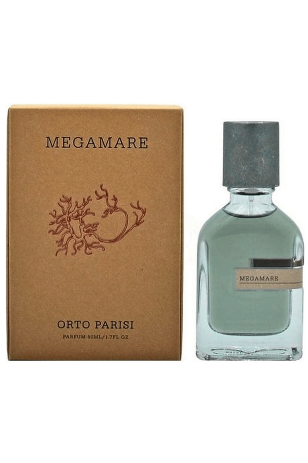 Orto Parisi Megamare Edp 50ml Unisex Parfum Orto Parisi Megamare Edp 50ml Unisex Parfum