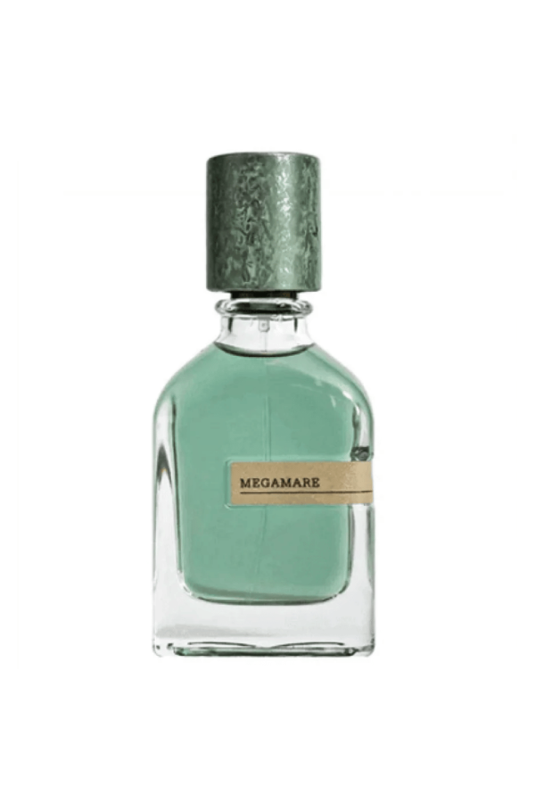 Orto Parisi Megamare Edp 50ml Unisex Parfum Orto Parisi Megamare Edp 50ml Unisex Parfum