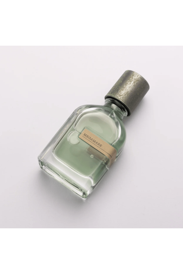 Orto Parisi Megamare Edp 50ml Unisex Parfum Orto Parisi Megamare Edp 50ml Unisex Parfum