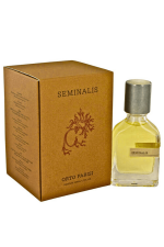 Orto Parisi Seminalis Edp 50ml Unisex Tester Parfüm Orto Parisi Seminalis Edp 50ml Unisex Tester Parfüm