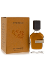 Orto Parisi Stercus Edp 50ml Unisex Tester Parfüm Orto Parisi Stercus Edp 50ml Unisex Tester Parfüm
