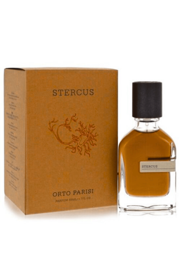 Orto Parisi Stercus Edp 50ml Unisex Tester Parfüm Orto Parisi Stercus Edp 50ml Unisex Tester Parfüm