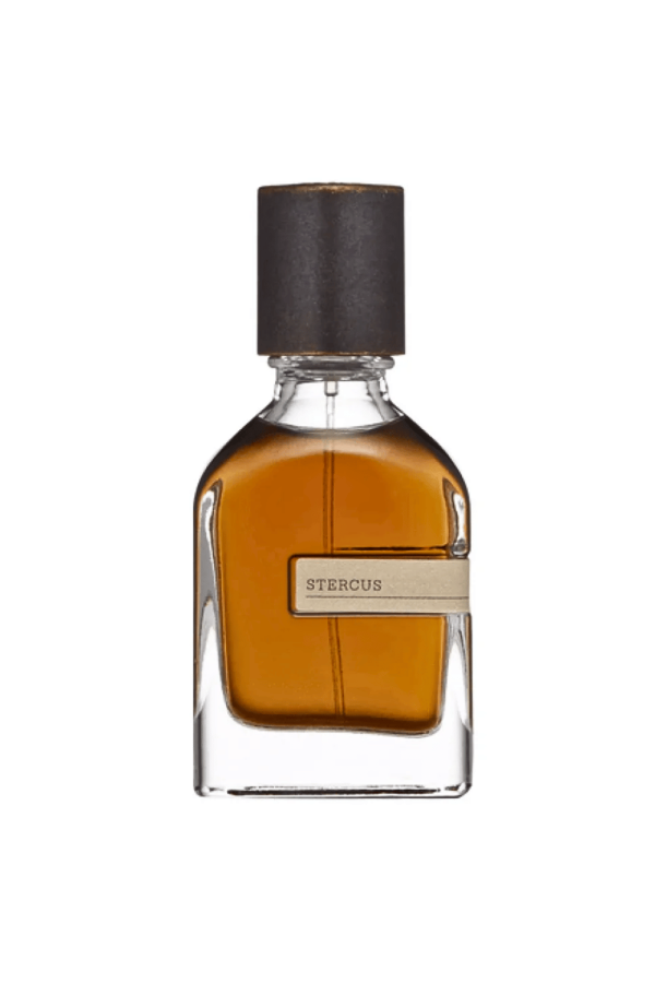 Orto Parisi Stercus Edp 50ml Unisex Tester Parfüm Orto Parisi Stercus Edp 50ml Unisex Tester Parfüm