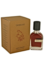 Orto Parisi Terroni Edp 50ml Unisex Tester Parfüm Orto Parisi Terroni Edp 50ml Unisex Tester Parfüm