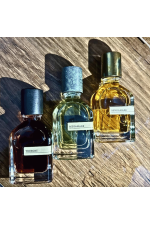 Orto Parisi Terroni Edp 50ml Unisex Tester Parfüm Orto Parisi Terroni Edp 50ml Unisex Tester Parfüm